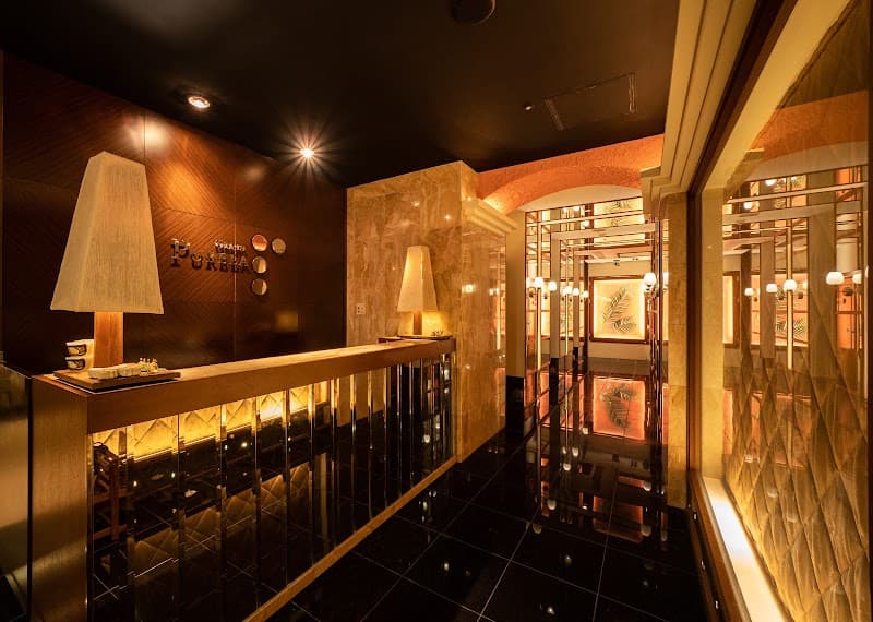 Purela Umeda Kita Ward, Osaka photo