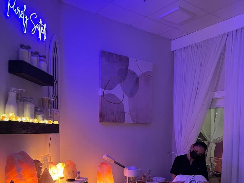 Purely You Spa Naples photo