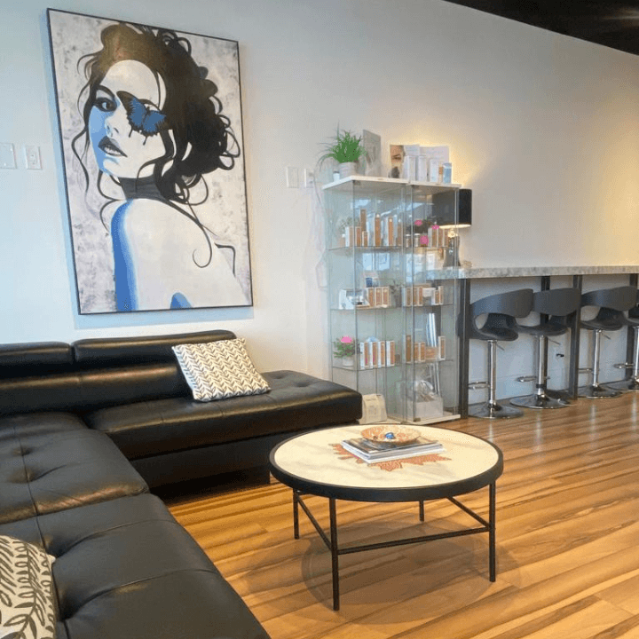 Puress Spa and Laser Clinic Brampton photo