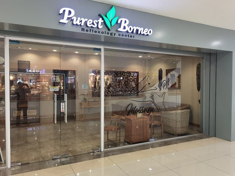 Purest Borneo Reflexology & Spa Kota Kinabalu photo