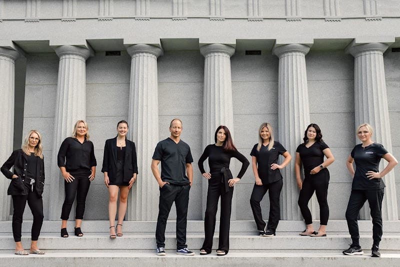 Purest Skin Day Spa Marquette photo