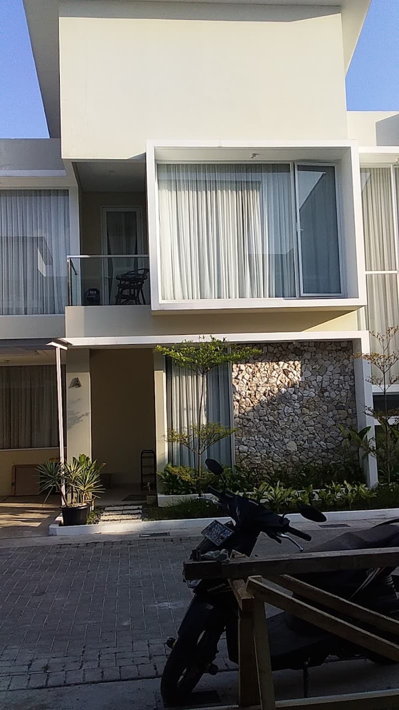 PUREZA Peak Performance House Bandung photo