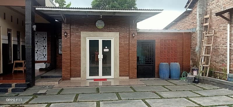 Puri Baby Kids Spa Magelang Kabupaten photo