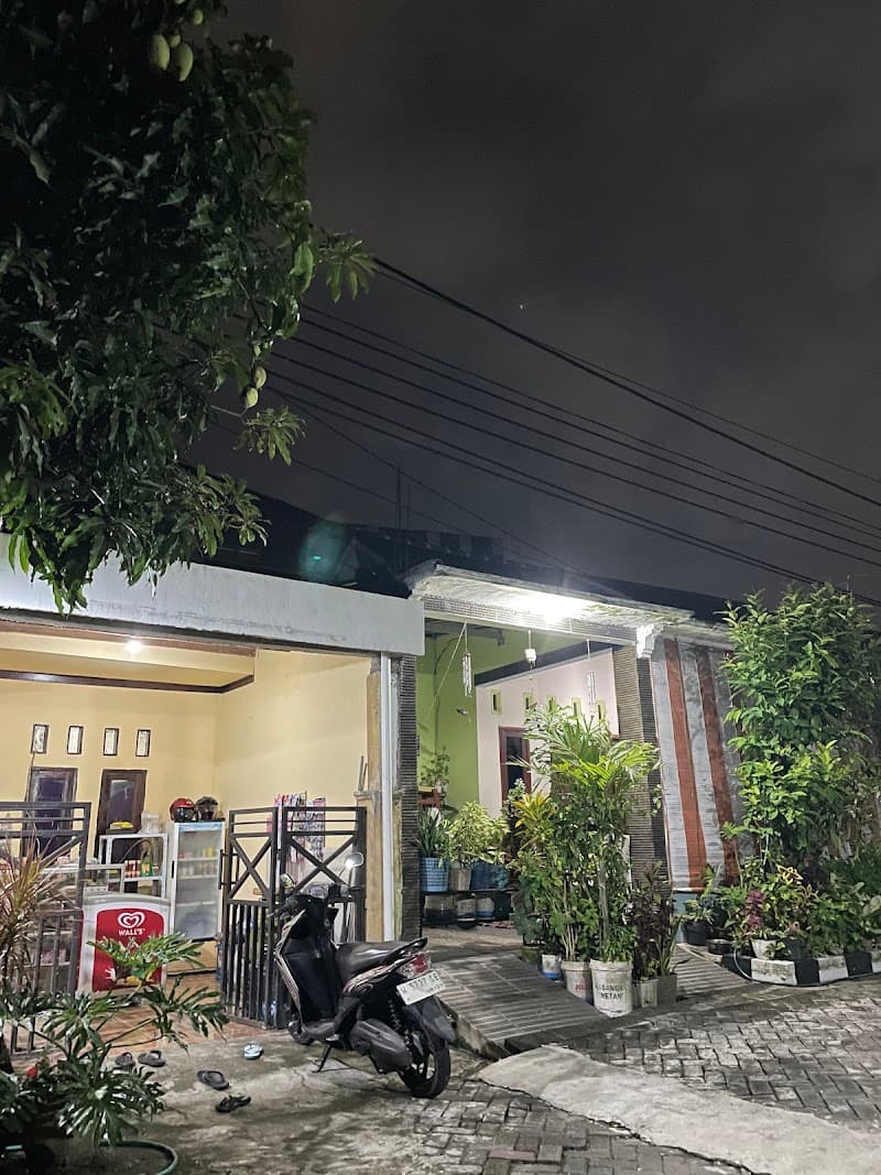 Puri Maharani Salon & Spa Sidoarjo photo
