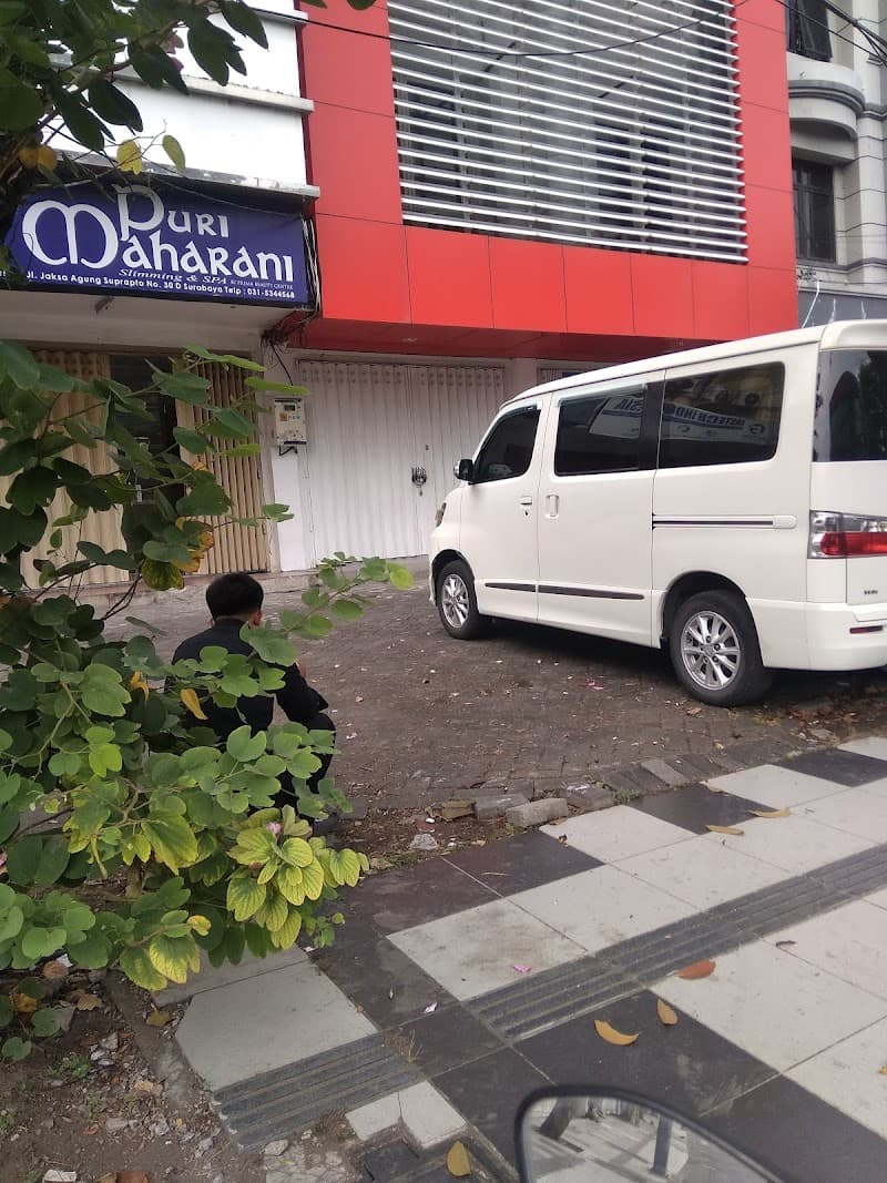 Puri Maharani Surabaya photo