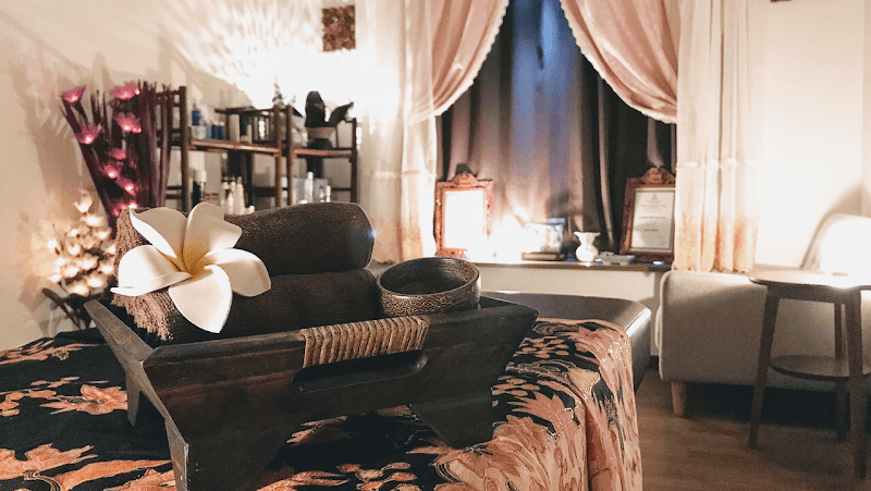 Puri Ratu Esthe & Relaxation Funabashi City photo