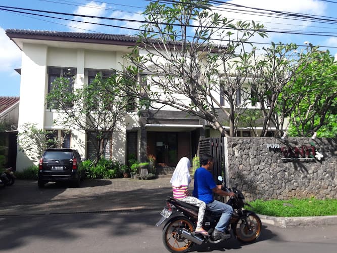 Puri Santi Jakarta Selatan photo