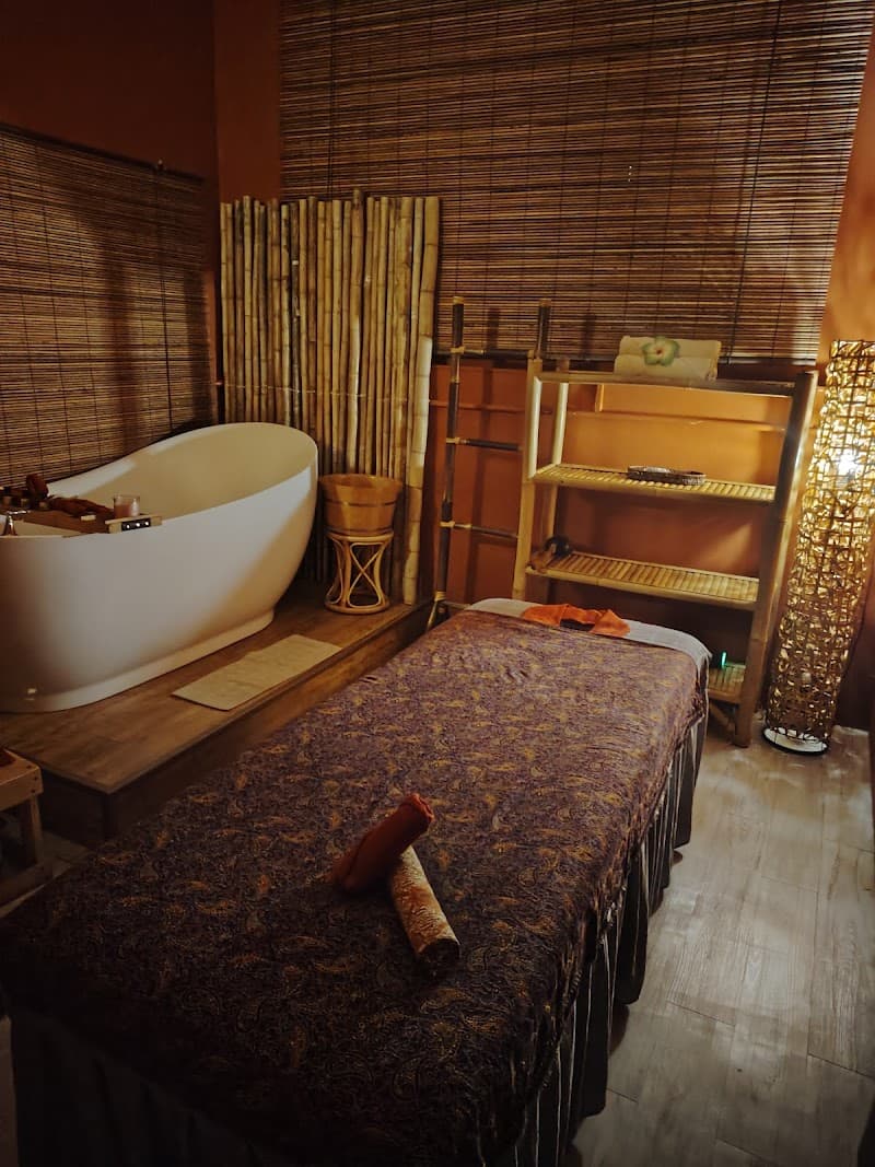 Puri Santika Spa Setapak photo