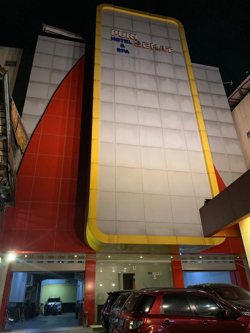 Puri Sehat Spa & Sauna Jakarta Pusat photo