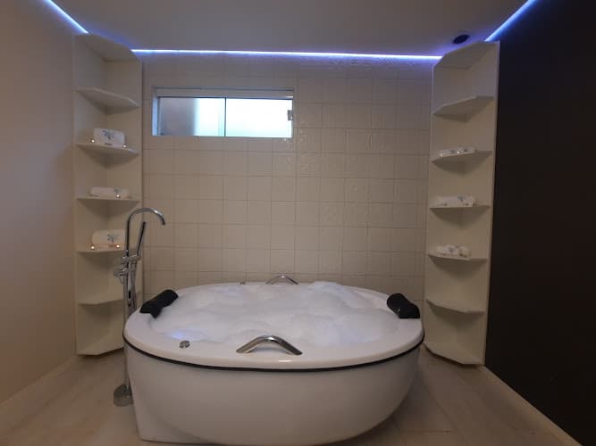 Purificati Day Spa São José dos Pinhais photo