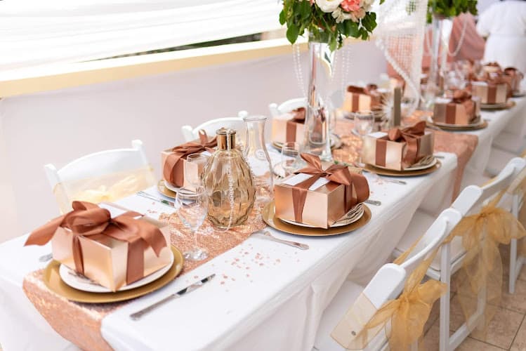Purity Day Spa Saint Lucia photo