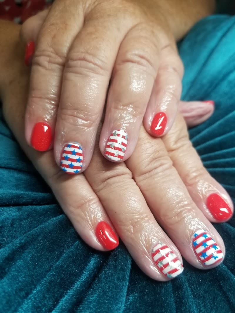 Purity Face Body Nails St Augustine photo