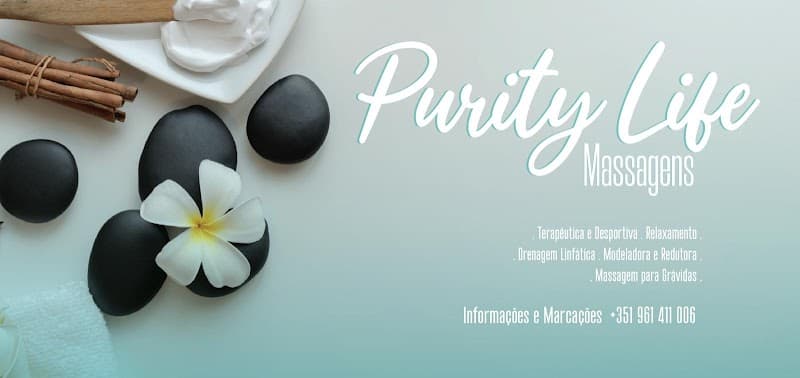 Purity Life Coimbra photo