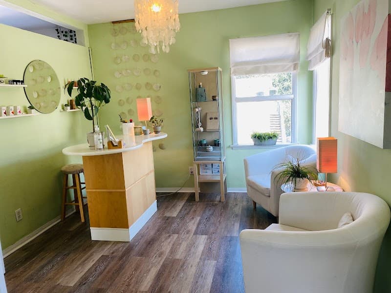 Purity Organic Spa Los Angeles photo