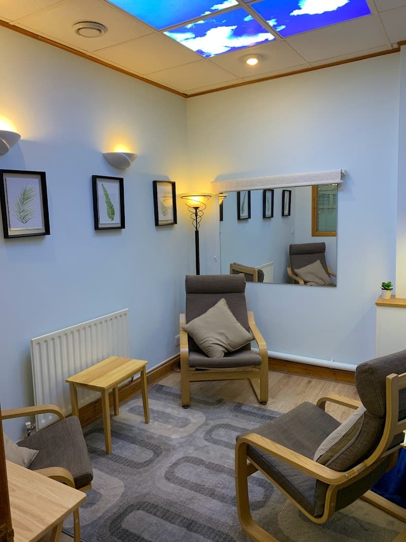 Purley Oaks Natural Therapies South Croydon photo