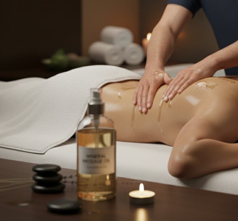 Purnama male masseurs Bandar Kuala Lumpur photo