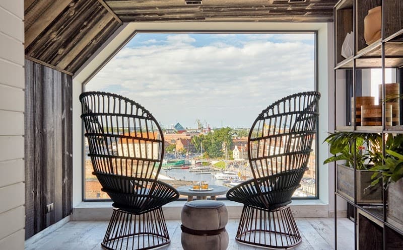 PURO Hotel Gdańsk Stare Miasto Gdansk photo