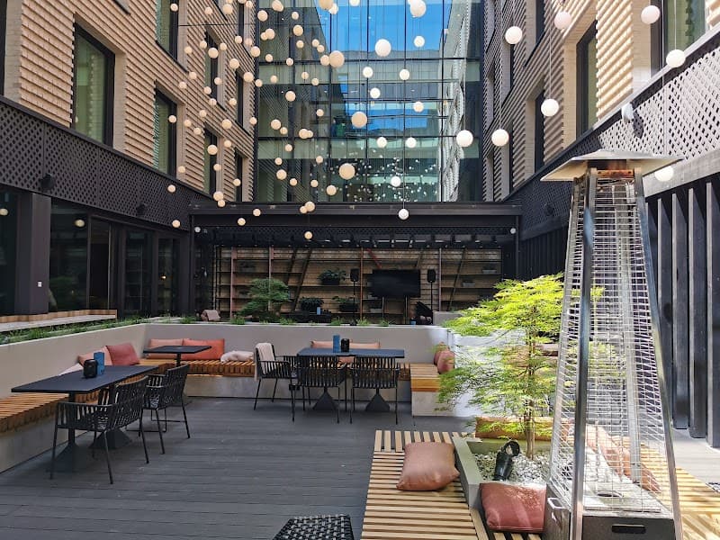 PURO Kraków Kazimierz Krakow photo