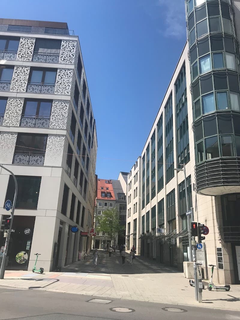 München puro Personaldienstleistung GmbH photo