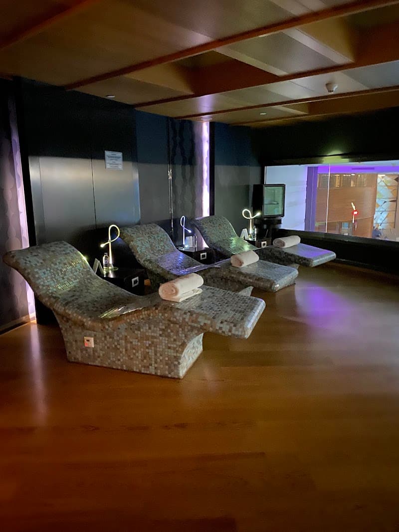 Purovel Spa & Wellness Izmir photo