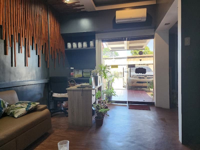 Purple Bamboo Spa Puerto Princesa City photo