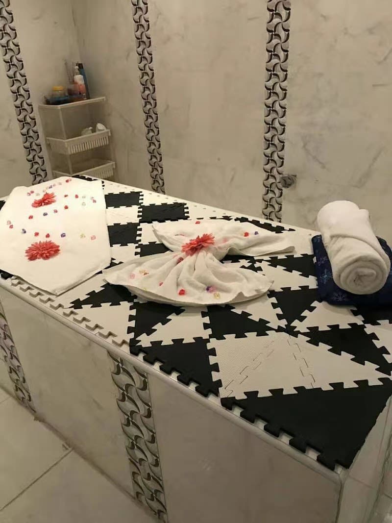 Purple Crystal Spa and Massage Center Ras Al Khaimah photo