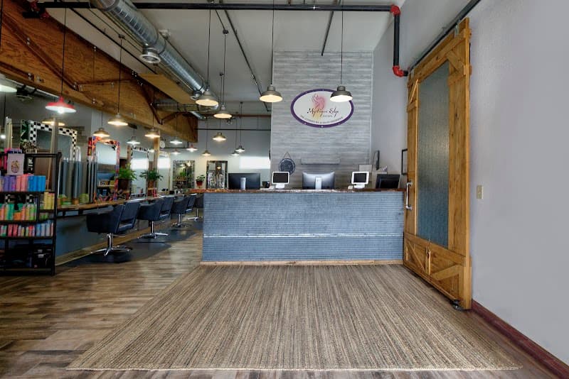 Purple Edge Massage & Yoga Rapid City photo