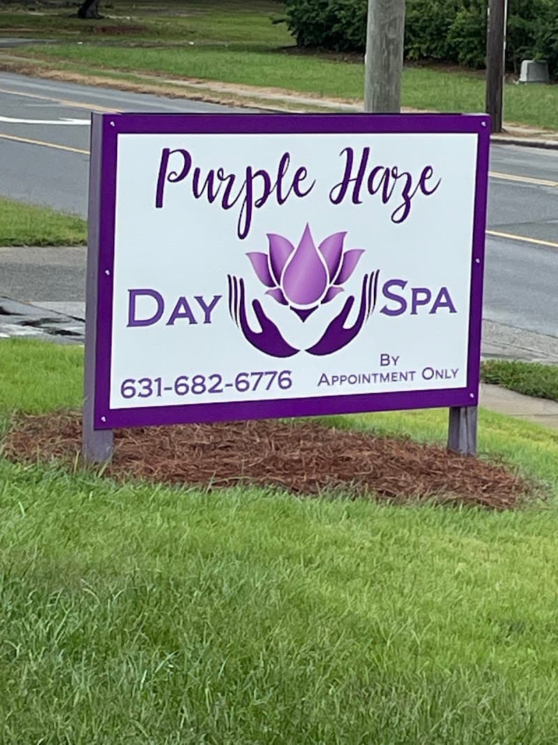 Purple Haze Day Spa Kernersville photo