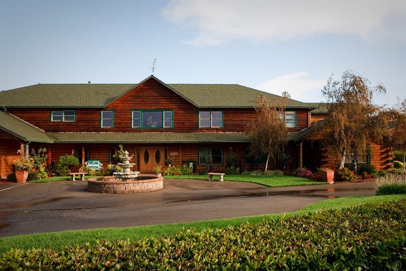 Purple Orchid Inn Livermore photo