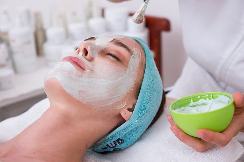 Purple Orchid Massage and Beauty Stafford photo