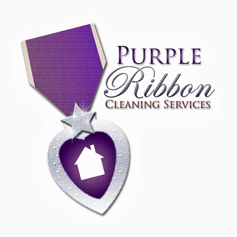 Purple Ribbon Cleaning Service Northeast Atlanta photo