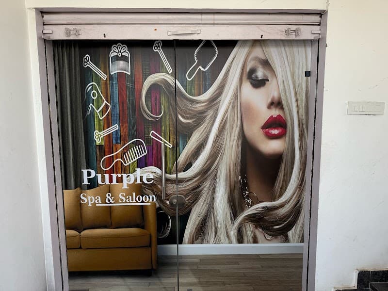Purple Spa Nairobi photo