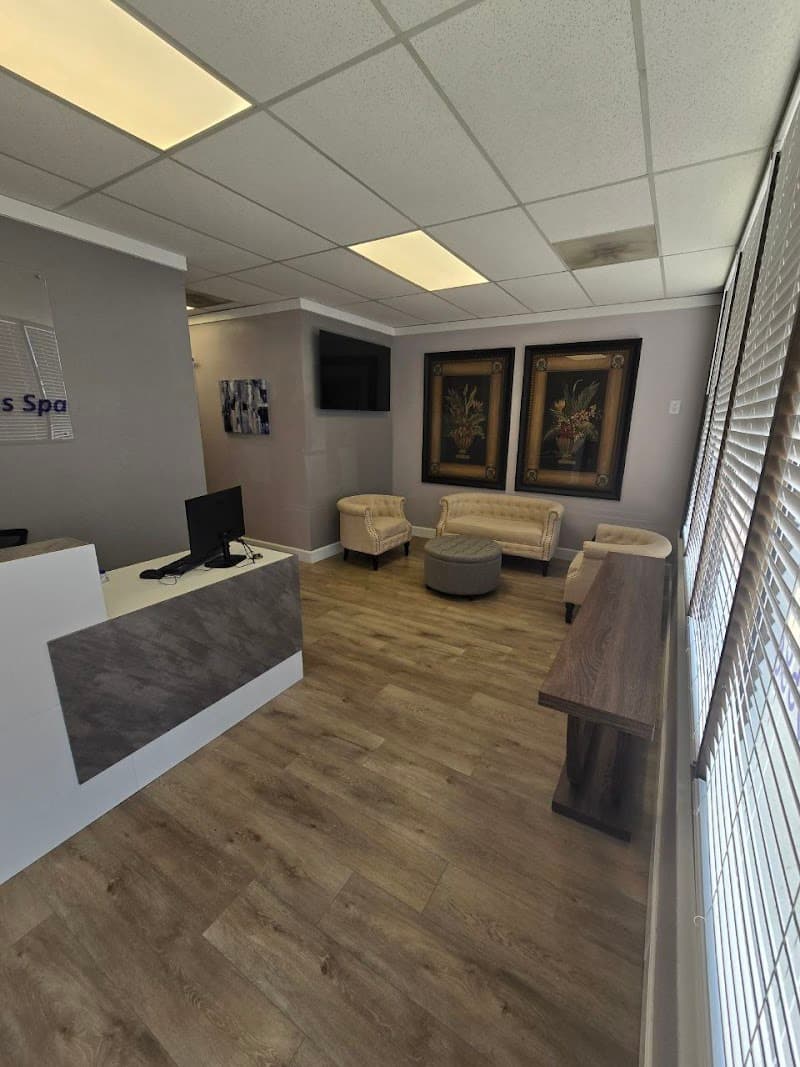 Purple Wellness Spa Sugar Hill photo