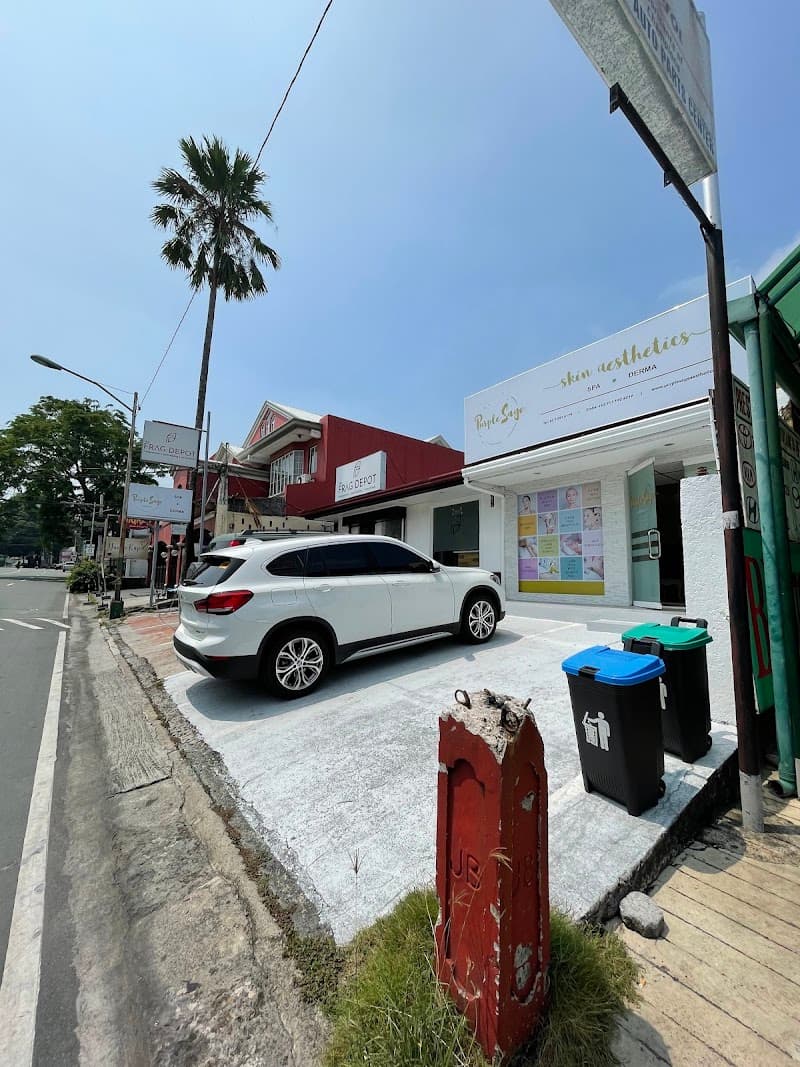 Purplesage Aesthetics Parañaque photo