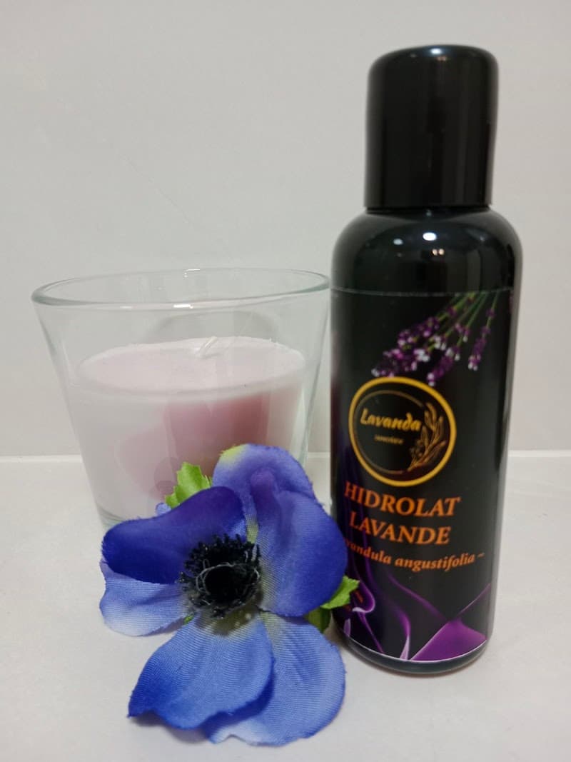 PurplEssence - Nature Oil Patrijarha Pavla 26a photo
