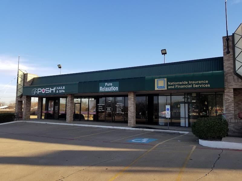 Purrrfect Massage North Richland Hills photo