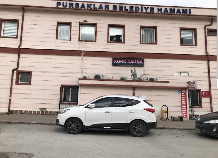 Pursaklar Hamamı photo