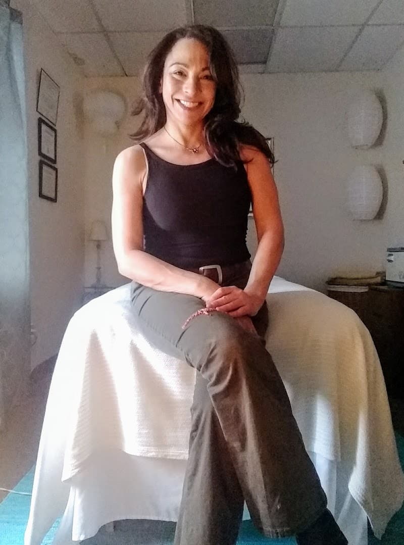 Pursell Massage Carrboro photo