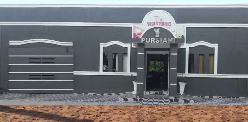 Pursiani Esthetics Internacional San Estanislao photo