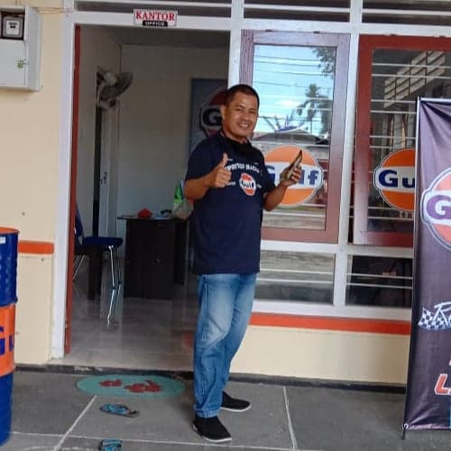 Pusat Informasi Minyak Atsiri Gorontalo Gorontalo Kota photo