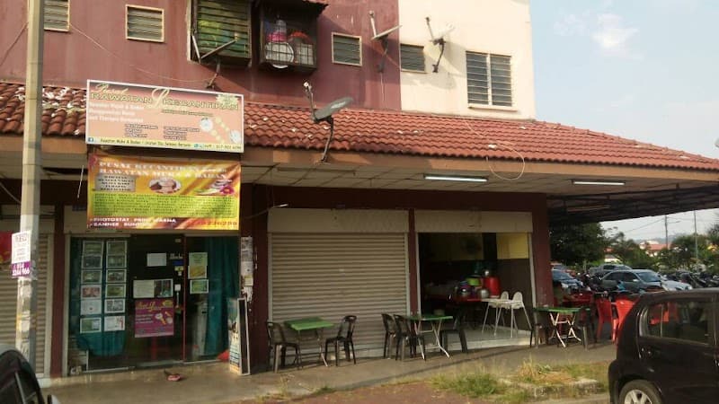 Pusat Kecantikan LeeZa Petaling Jaya photo