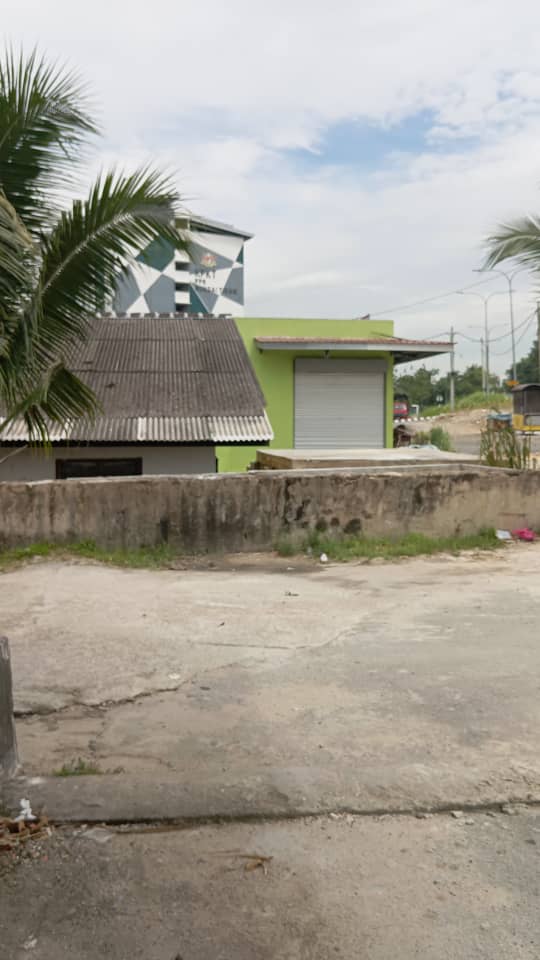 Pusat Kecantikan Shaz Reena Senggarang photo