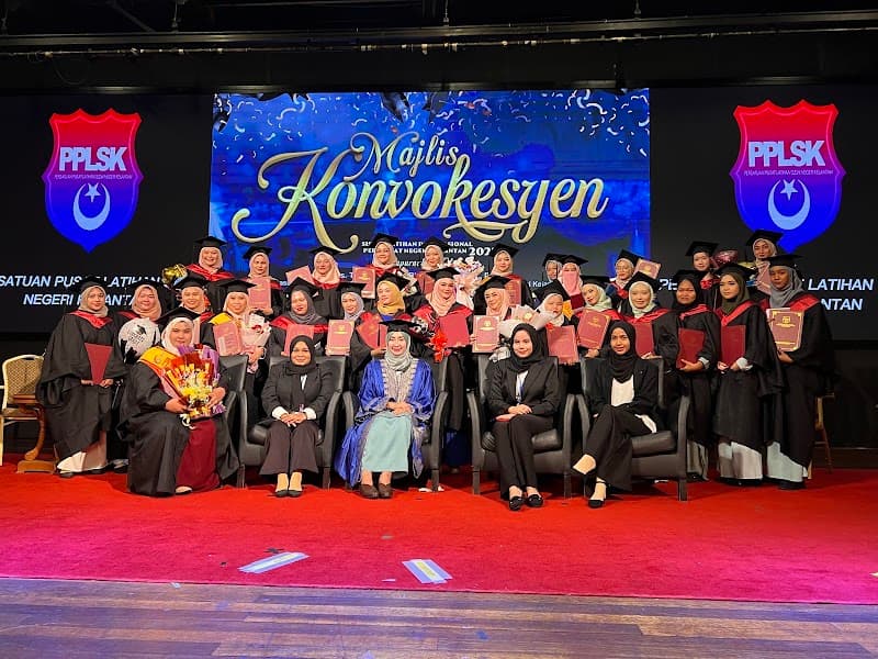 Pusat latihan kemahiran ieqa beauty & spa Bachok photo