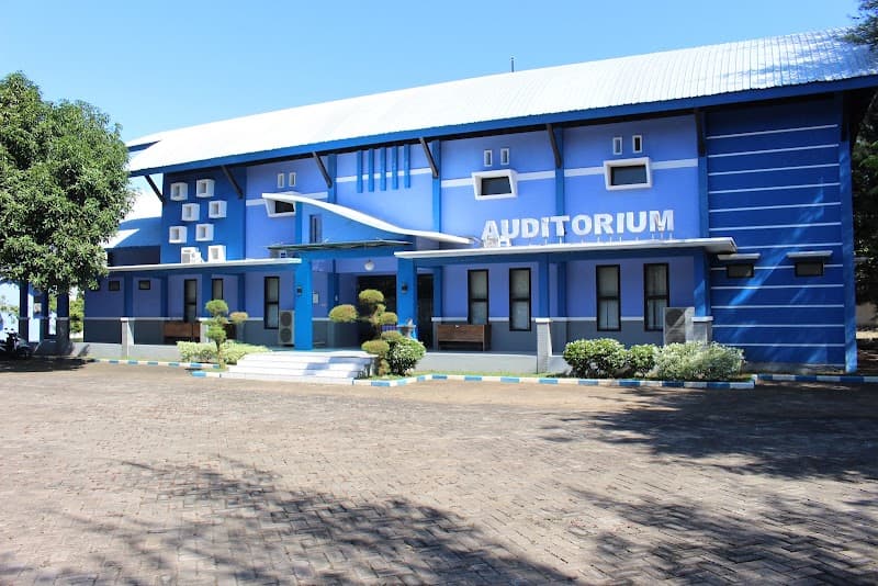 Pusat Layanan Budidaya Peternakan dan Perikanan Banyuwangi photo