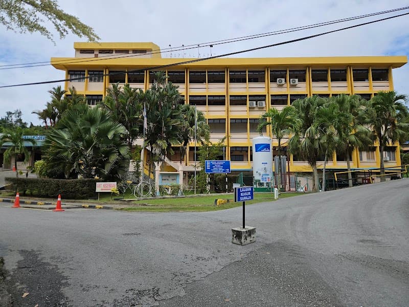 Pusat Rawatan Alternatif - PRA Kapit photo