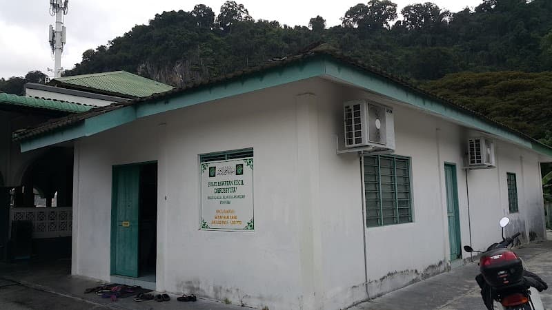 Pusat Rawatan Cinta Ipoh photo