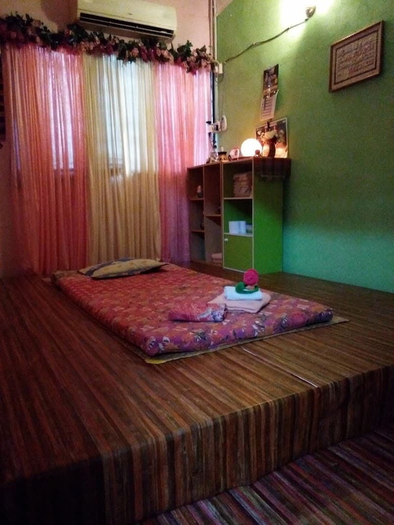 Pusat Rawatan D'Nur Kasih Sungai Petani photo