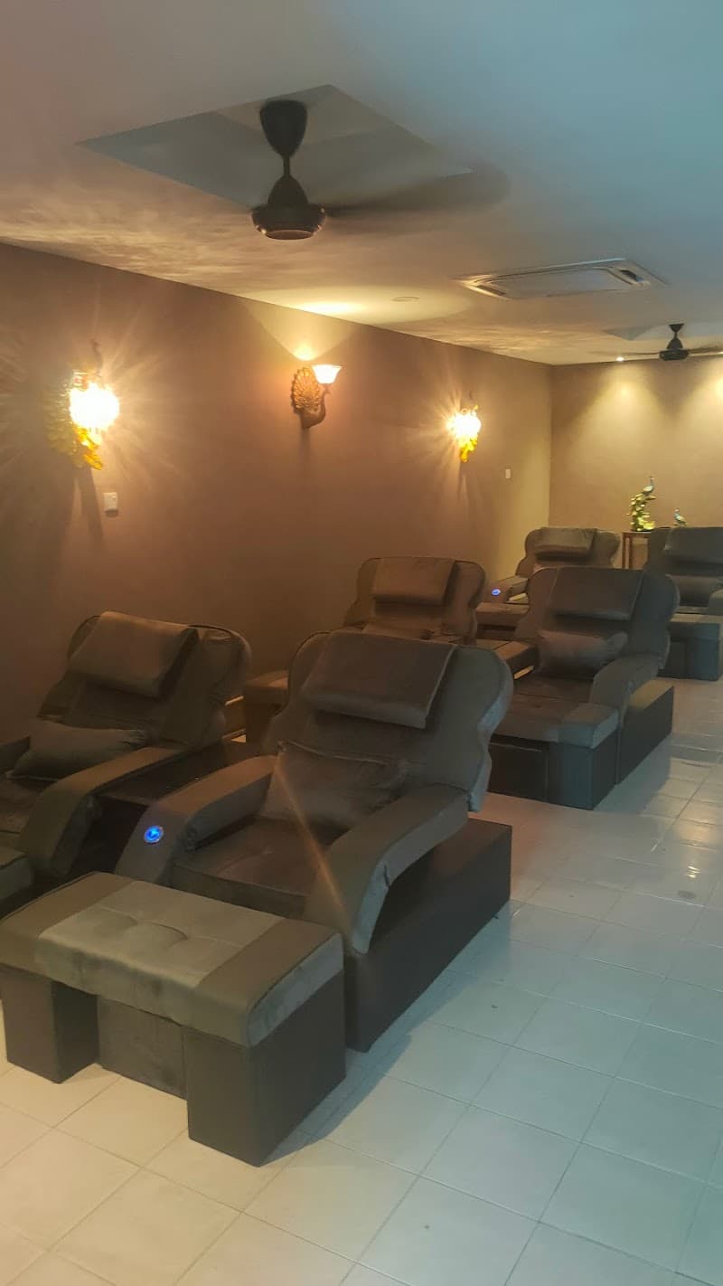 Pusat Rawatan Intermedic Therapy Center Rasah photo