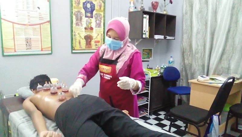 Pusat Rawatan Islam - Ruqyah, Bekam dan Kiropraktik Skudai Johor photo