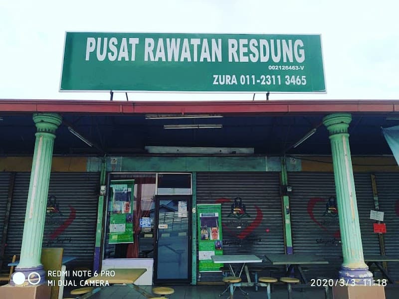 Pusat Rawatan Resdung Tanpa Asap Batu Caves photo